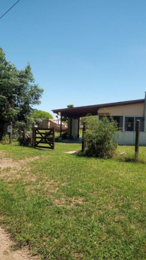 Alojamiento económico de Serranía